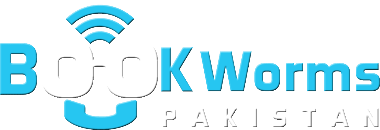 Bookworms Pakistan